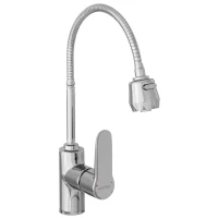 Смеситель для кухни Avrora Kitchen AV9001