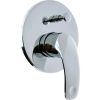 Смеситель для ванны Rav Slezak Mississippi MS086