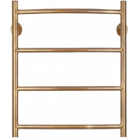 Полотенцесушитель водяной 565x432 Secado Милан 1 4603777459260