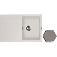 Кухонная мойка DUNE Lava L4.DUN