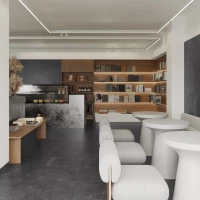 Коллекция Laparet Rocky Black PRO