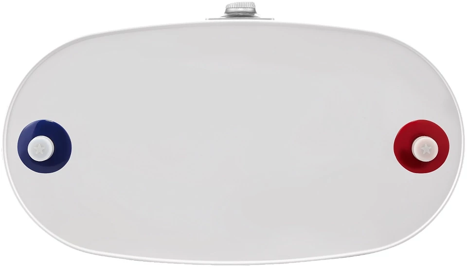 Электрический накопительный водонагреватель Zanussi ZWHS 100 Azurro