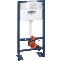 Инсталляция для унитаза Grohe Rapid SL 38586001