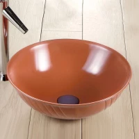 Раковина 38,5x38,5 см Melana T4029-B15-806