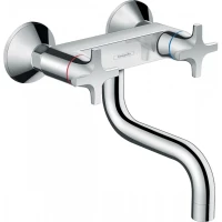 Смеситель для кухни Hansgrohe Logis M32 71287000