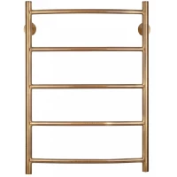 Полотенцесушитель электрический 770x632 ТЭН левый Secado Милан 1 4603777462581