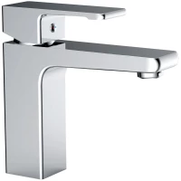 Смеситель для раковины AltroBagno Lamberto AltroBagnoLamberto0105Cr