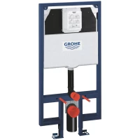 Инсталляция для унитаза Grohe Rapid SL 38994000