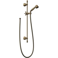 Душевой гарнитур Kerama Marazzi Muse 9191KM.31.023