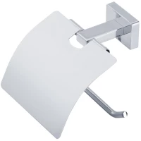 Держатель туалетной бумаги Veragio Ramba Cromo VR.RMB-4981.CR