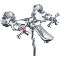 Смеситель для ванны Fmark 2019 FM2227