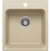Кухонная мойка Quartz Bond Bond-430 лен 688186