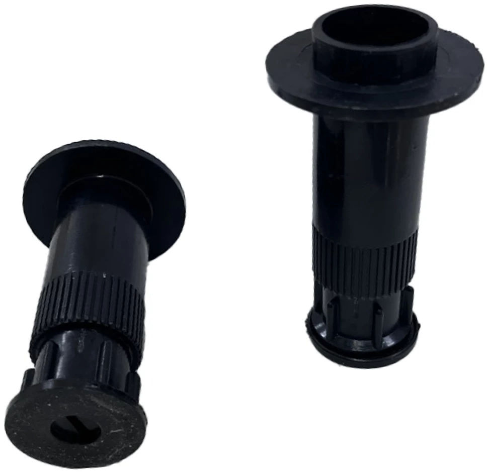 

Ножки для поддона RGW LEG-12-B 55230112-31