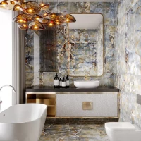 Коллекция плитки Infinity Ceramica Gelata