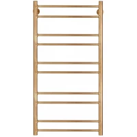 Полотенцесушитель электрический 1070x432 ТЭН левый Secado Триада 2 4603777468385