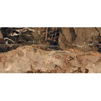 Керамогранит 765777 Les Bijoux De Rex Jaspe Rouge Matte 6mm 60x120