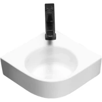 Раковина 44x38,5 см Vincea VBS-502