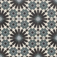 Плитка Zellige Tanger 20x20