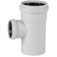 Тройник 200 х 110 х 87° Ostendorf SKEA 338430