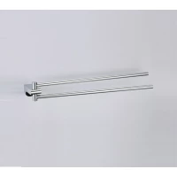 Полотенцедержатель 42,5 см Savol 73 S-007396