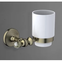 Стакан Art&Max Antic Crystal AM-E-2668SJ-Br