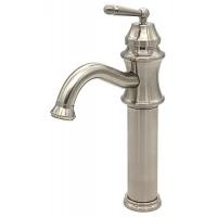 Смеситель для раковины Milacio Yeste MC.507.SL серебро