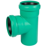 Тройник 160 х 160 х 87° Ostendorf KG2000EA 774550