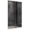 Душевая дверь 110 см Abber Schwarzer Diamant AG30110H прозрачное Душевая дверь 110 см Abber Schwarzer Diamant AG30110H прозрачное - 2