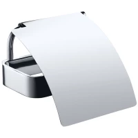 Держатель туалетной бумаги Bemeta Solo 139112012