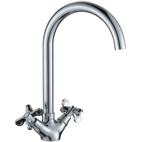 Смеситель для кухни Rossinka RS42 RS42-72