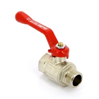 Кран шаровой 1/2