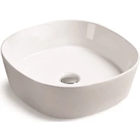 Раковина 44x44 см SantiLine SL-1048