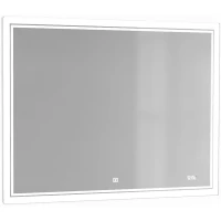 Зеркало 91,5x68,5 см Jorno Glass Gla.02.92/W