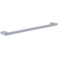 Полотенцедержатель Allen Brau Infinity 6.21011-00 60 см, хром