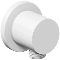 Подключение для душевого шланга Ravak 701.11WV X07P685