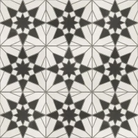 Декор Mainzu Nostalgy Sevilla White 20x20