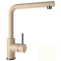 Смеситель для кухни Schock Napos-D альпина 710451