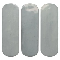 Плитка Calema Oval Sky 5,2x16