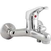 Смеситель для ванны GPD Kalipso MBB20