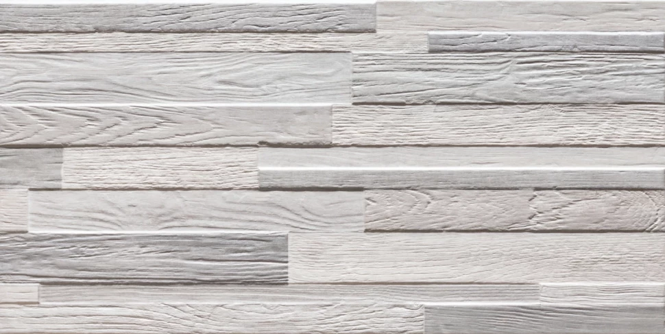 

Керамогранит Wood Mania Grey 30x60