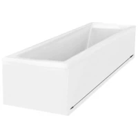 Панель фронтальная 180 Vayer Milana GL000024277