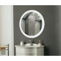 Зеркало 77x77 см Relisan Alisa Гл000024345