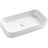 Раковина 60x39 см WeltWasser Elbach 22434