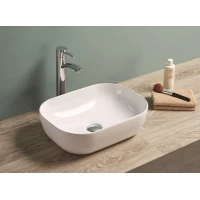 Раковина 45,5x32,5 см Art&Max AM-78105