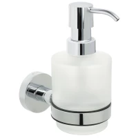 Дозатор Fixsen Comfort Chrome FX-85012