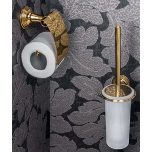 Изображение товара держатель туалетной бумаги colombo design hermitage b3391.hps