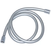 Душевой шланг IDDIS Optima Home OPH12SLi19 120 см, серебряный