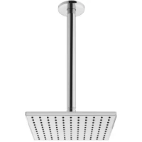 Верхний душ 200x200 мм GPD ADS10