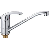 Смеситель для кухни Haiba HB4921