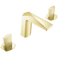 Смеситель для раковины Boheme Venturo 150-MG-TOUCH